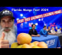 ဗီဒီယို။ Florida Mango Fest 2024 မှ ​​Fruit Tree Growers Legends Panel