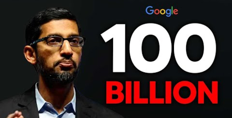 ဗီဒီယို။ Googles $100 ဘီလီယံ A.I Masterplan၊ လျှို့ဝှက် HUMANOID စက်ရုပ်၊ Yann Lecun On AGI၊ Grok 1.5 AI