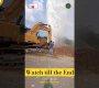 ဗီဒီယို။ Water Lifting Heavy Excavator 😱 သဘာဝစွမ်းအားကို ဘယ်တော့မှ လျှော့မတွက်ပါနဲ့။
