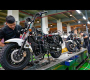 Mass Production of Motorcycle Manufacturing Process / 機車製造過程: 哈特佛小雲豹 – Taiwan Motorbike Factory