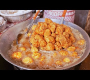 Amazing Street Food!Fried Seer Fish Noodle, Grilled Shrimp and Oysters / 超大塊!台南土魠魚羹, 炸土魠, 夜市烤蝦 – 街頭美食