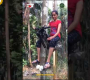 Arecanut Tree Climbing Bike #shorts | Arecanut သစ်ပင်တက်ခြင်းစက်