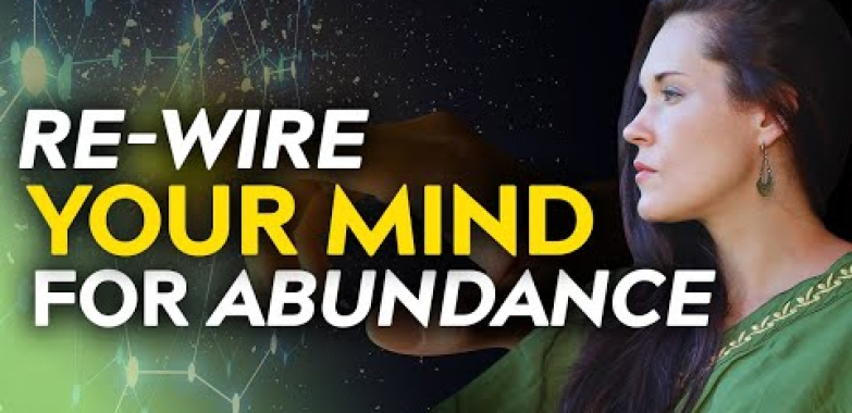 သင့်ရဲ့ ကြွယ်ဝချမ်းသာမှုကို ကန့်သတ်နေတဲ့ ယုံကြည်ချက်တွေကို ဘယ်လိုဖော်ထုတ်ပြီး ပြောင်းလဲမလဲ