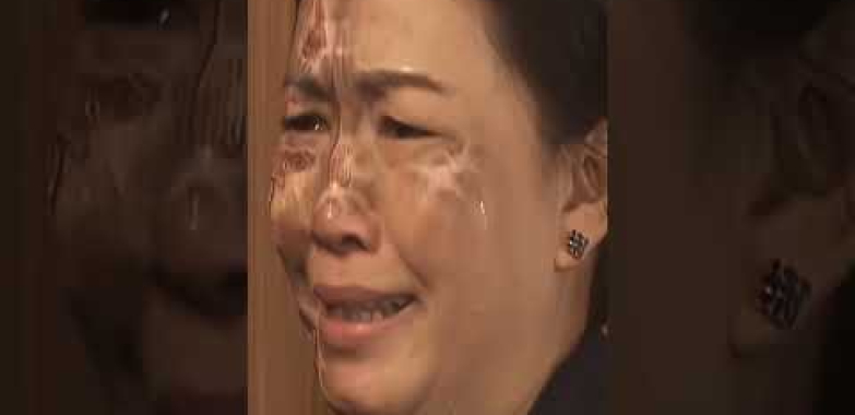 အမေဆိုတာ သားသမီးကို မျက်စိအောက်က အပျောက်မခံနိုင်တာမျိုး…