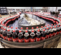 Coca Cola ထုတ်လုပ်မှုလိုင်းနှင့် နည်းပညာ – ဒေါ်လာတစ်သန်းတန် လိမ္မော်သီးဖျော်ရည် ထုတ်ယူခြင်းနည်းလမ်း
