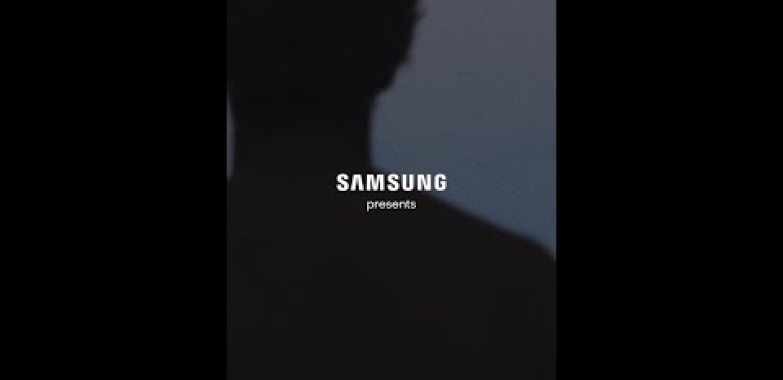 ဗီဒီယို။ Samsung x Paris 2024- နောက်လှိုင်း