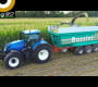 ဗီဒီယို- New Holland T7 အကြီးစား PLM- မျိုးဆက်သစ်။ မြေဆီလွှာအလုပ်နှင့် SILAGE သယ်ယူပို့ဆောင်ရေး- အနာဂတ် CAB