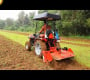 Mini Land Cultivator စိုက်ပျိုးရေးစက်