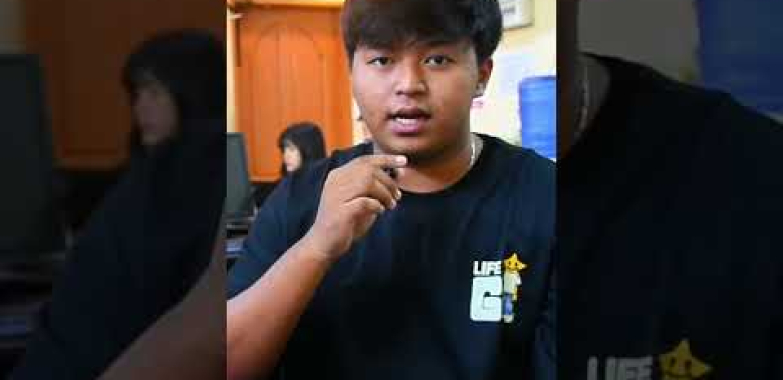 ဗီဒီယို။ AutoCAD သင်တန်းသား စကားသံများ