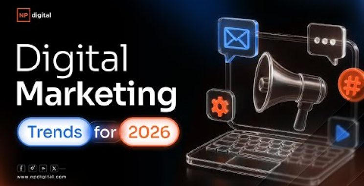 ၂၀၂၆ ခုနှစ်အတွက် ဒစ်ဂျစ်တယ်စျေးကွက်ရှာဖွေရေးလမ်းကြောင်းများ