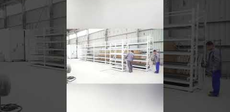 ဗီဒီယို။ Ebb