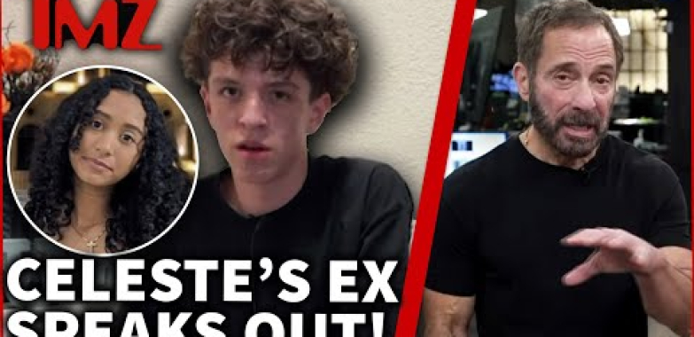 Celeste Rivas ၏ အချစ်ရေးသမိုင်းမှ ထွက်ပေါ်လာသော မှတ်တမ်းတင်သံ – ပျောက်ဆုံးနေသော အမျိုးသမီးအကြောင်း အလွန်အရေးပါသည့် အချက်အလက်များ ထွက်ပေါ်လာ | TMZ တိုက်ရိုက်မှတ်တမ်း