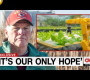 ဗီဒီယို။ အခြောက်စိုက်ပျိုးခြင်း၏ အံ့သြဖွယ်ကောင်းသော အကျိုးကျေးဇူးများကို ထုတ်ဖော်ပြသခဲ့သည်။