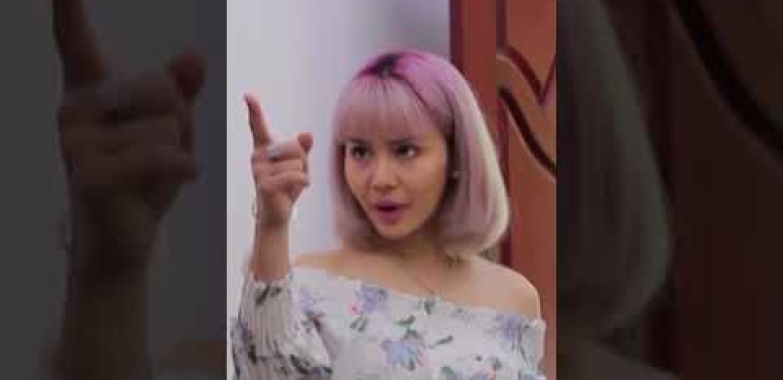 မင်းက ငါ့မိန်းမဖြစ်နေတဲ့အတွက် ငါ့မှာပြောပိုင်ခွင့်ရှိတယ်…