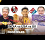 India Food Wars အပိုင်းများအားလုံး Mega Marathon