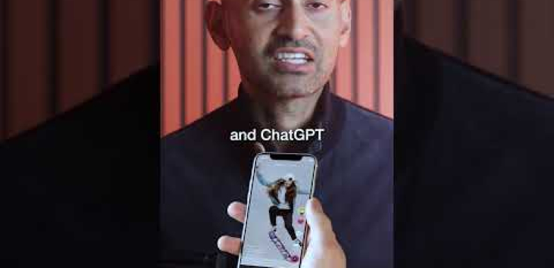 ChatGPT ၏ မည်သူမျှ မဆွေးနွေးခဲ့သော အပ်ဒိတ်