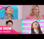 [EN/JP] [TMI SHOW/5 အကြိုထုတ်] (သေခြင်း၏ချဉ်သောအရသာ..♨) ဗီတာမင်လွန်ကဲစွာပြုလုပ်ထားသော ဆိုမီပီယိုမှော်ဖျော်ရည်နှင့် အကအဖွဲ့~♬ | ယနေ့ည (ဗုဒ္ဓဟူးနေ့) ည ၈ နာရီတွင် #TMISHOWIEP.5 မှ တိုက်ရိုက် ထုတ်လွှင့်ပြသမည်ဖြစ်ပါသည်။