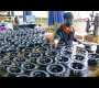 Hi-End Floor Standing Speaker Production Process / 落地揚聲器製作過程 (音響製造) – Taiwan Speaker Factory