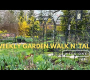 ဗီဒီယို။ အပတ်စဉ် Garden Walk N’ Talk / Hydrangea Room ကို Hellebores နှင့် Garden Update အများအပြားဖြင့် ခင်းကျင်းခြင်း