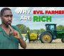 ဗီဒီယို။ လယ်သမားကောင်းများ အဘယ်ကြောင့် ပြိုကွဲရသနည်း။