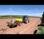 ဗီဒီယို။ ကျွန်ုပ်တို့၏ ဟင်းသီးဟင်းရွက်ခြံတွင် ဟင်းသီးဟင်းရွက်ပင် ထောင်ပေါင်းများစွာ စိုက်ပျိုးခြင်း၊