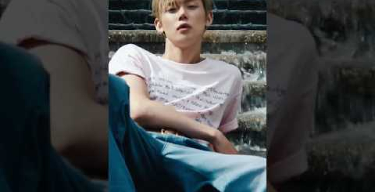 ‘Ice Cream’ တရားဝင် မြူးဗီဒီယို ထွက်ရှိပြီ 🍦 YEONJUN 연준 IceCream YEONJUN_IceCream NOLABELS_PART02