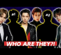 NCT TOKYO အဖွဲ့ဝင်သစ်တွေက ဘယ်သူတွေလဲ။ SM ၏ NEW Boy Group နှင့် တွေ့ဆုံပါ။