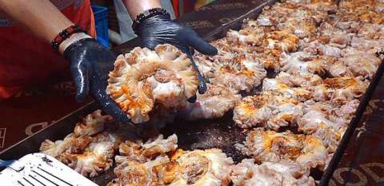 သင်စားနိုင်သော အကောင်းဆုံး ထိပ်တန်း စားသောက်ဆိုင် 7 ခု