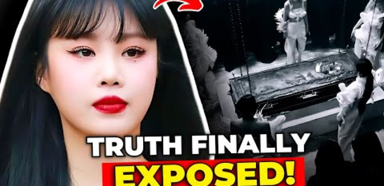 ပရိသတ်များက i-dle ကို Soojin ၏ “ဖျက်ပစ်” ဟုစွပ်စွဲခံရသည်