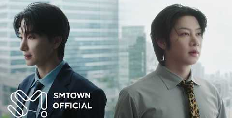 SUPER JUNIOR-83z 슈퍼주니어-83z ‘너를 위한 약속 (Promise)’ MV 티저