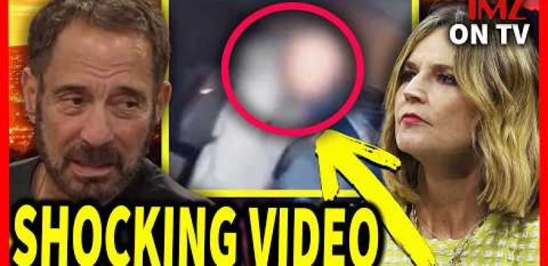 နန်စီ ဂတ်သရီ ဖမ်းဆီးခံရနိုင်ခြေရှိသူ ဗီဒီယိုဖမ်းမိမှုက နိုင်ငံတဝှမ်းတုန်လှုပ်စေခဲ့… | TMZ TV Ep 2/12/26