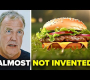 ဗီဒီယို။ မကြာသေးမီကမှ တီထွင်ခဲ့သော အံ့သြဖွယ်အစားအစာများ