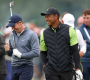 Tiger Woods နှင့် Rory McIlroy တို့သည် ‘TMRW Sports’ ဖြင့် အားကစားဖျော်ဖြေရေး၏ အနာဂတ်ကို ရည်မှန်းထားသည်။