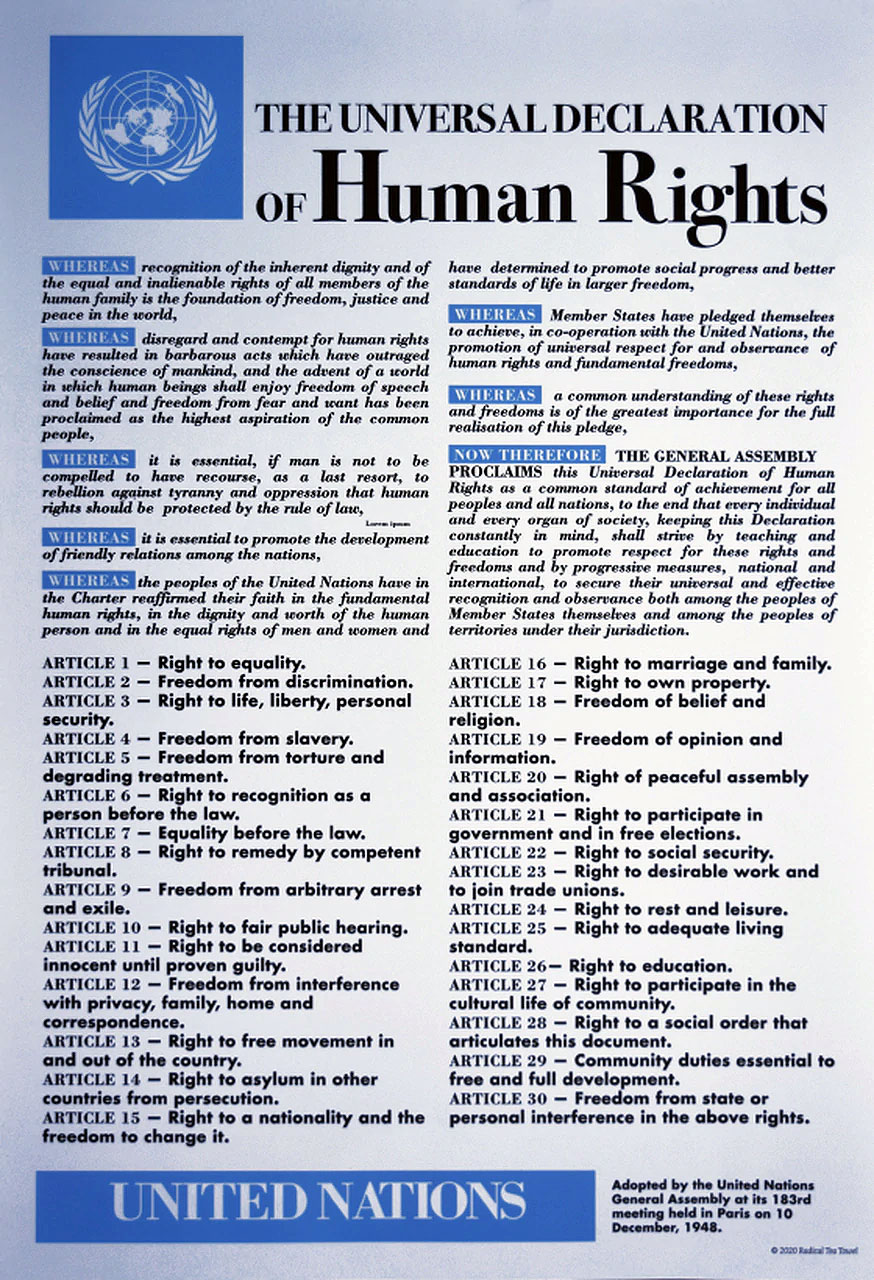 declaration-human-rights
