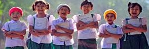 Myanmar educational services directory